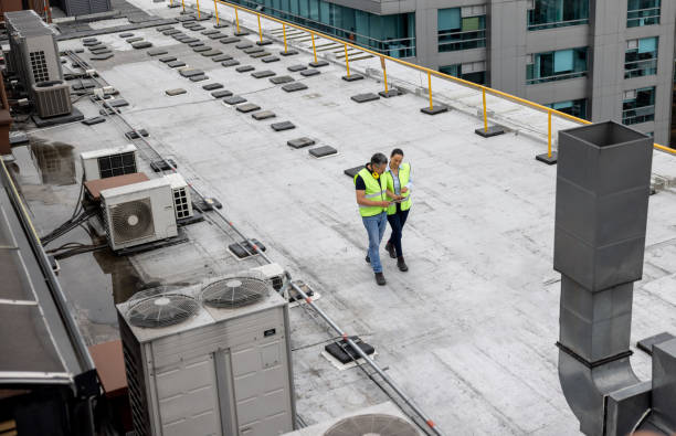 Best Roof Coating and Sealing  in Solon, OH