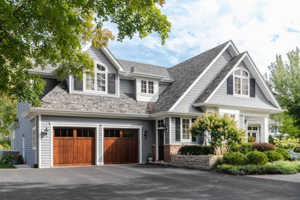 Siding in Solon, OH