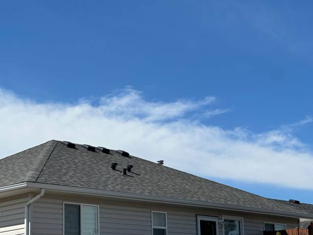 Best Roof Inspection  in Solon, OH