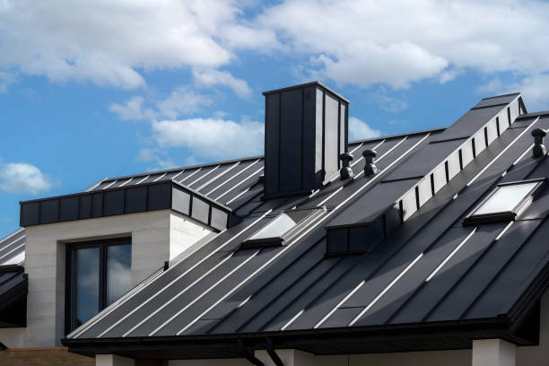 Best Solar Panel Roofing Installation  in Solon, OH